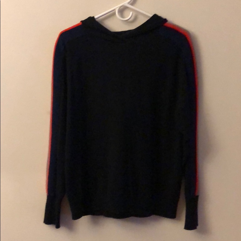 Treasure and Bond hooded sweater